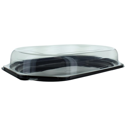 Large octagonal sandwich - octagonal,