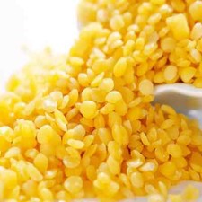 100G-5KG/Bag Yellow Beeswax