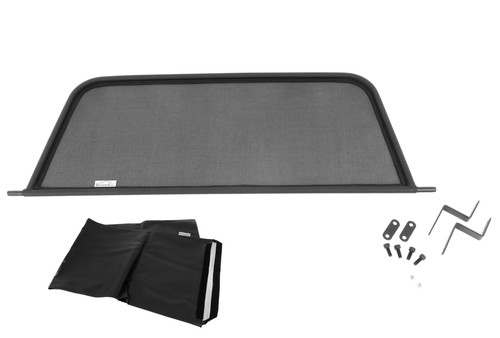 Airax wind deflector - airax, triumph