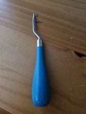 Readicut Wooden Rug Making