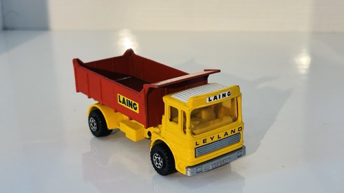 Matchbox superkings k37 - superkings, k37/2