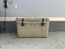 Yeti Cooler Portable