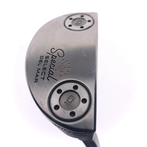 Used scotty cameron special - used,