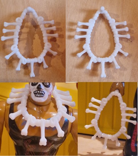 Wwe wwf hasbro - -, -papa
