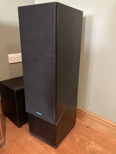 Tannoy dc3000 speaker - tannoy, pair