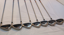 Benross Aero X iron set 5-SW