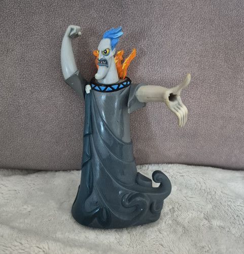 Vintage disney hercules - , disney’s