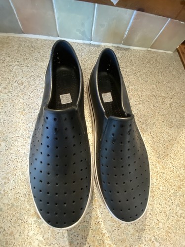 Native shoes men 12 us - shoes,