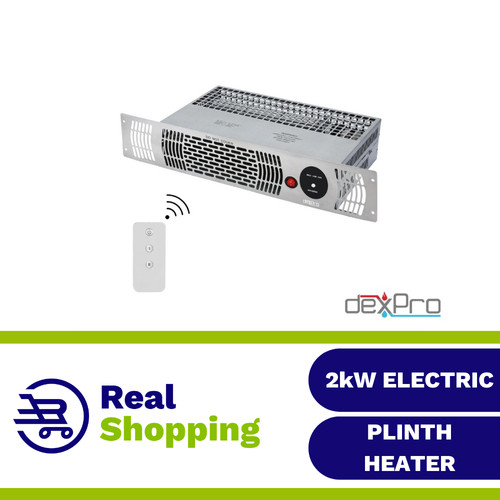 Dexpro dxplh2 2kw - dxplh2,
