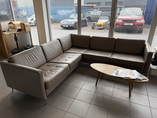 Boconcept osaka corner - corner, sofa