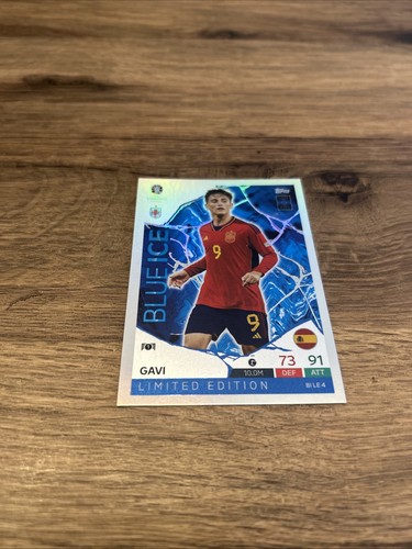 Topps match attax uefa euro - match,