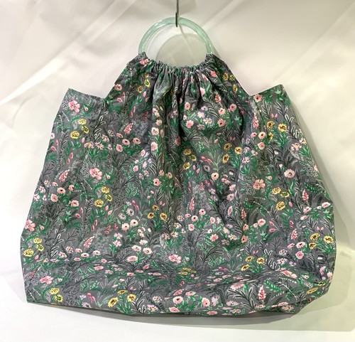 Handmade fabric knitting craft - handmade,