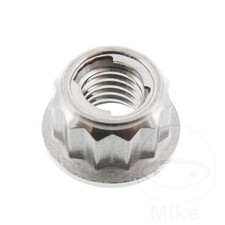 New JMP Collar Nut