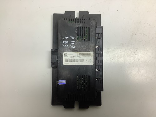 Bmw e87 lci ecu footwell - bmw,