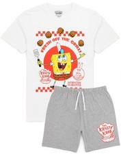 SpongeBob SquarePants White