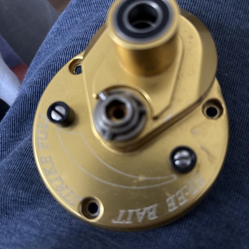 Avet reel parts - avet,