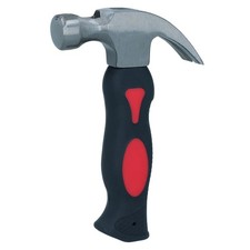 Mini Claw Hammer Stubby 10oz