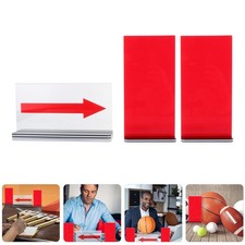  1 Set Professional Referee Kit for Basketball Match with