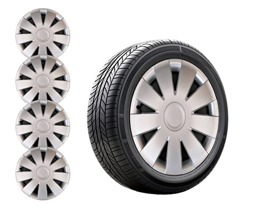Wheel trims for renault - wheel,