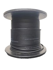 Solar Panel PV Cable DC Rated