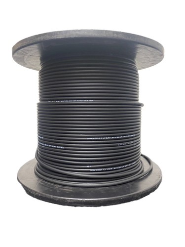 Solar panel cable rated - solar, pv
