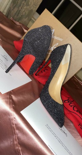 Christian louboutin pigalle