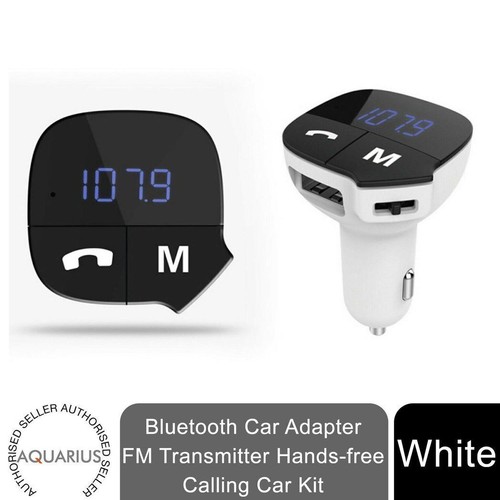 Aquarius bluetooth car - aquarius,