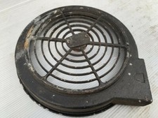 Automobilia, classic car heater fan cover, Smith Motor Accessories