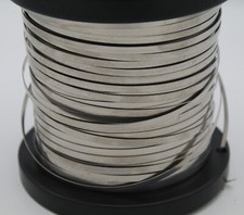 4mm x 0.5mm Plain Sealing Flat
