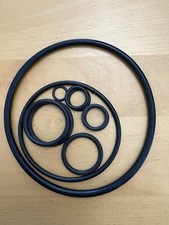 Carpigiani Van 1 Seal Kit