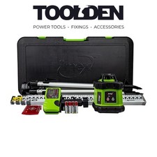 Imex E60 Rotating Laser Level