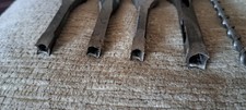 Wadkin Morticer Square Chisels