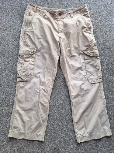 North coast men - coast, beige