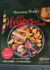 Slimming World Air Fryer And