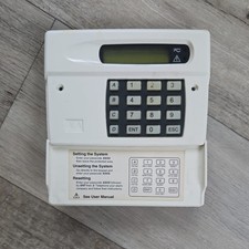 Menvier TS NETLCD REMOTE