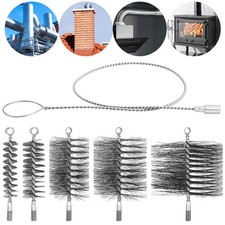 30/50/80/110/150mm Chimney