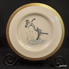 Haviland Limoges Dinner Plate