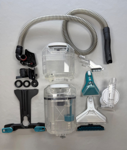 Vax spot wash max cdbn - vax,