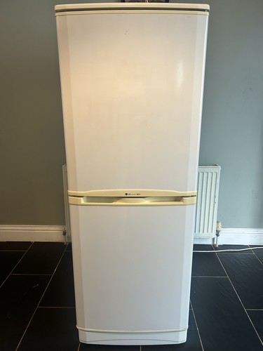 Fridge freezer - lg,