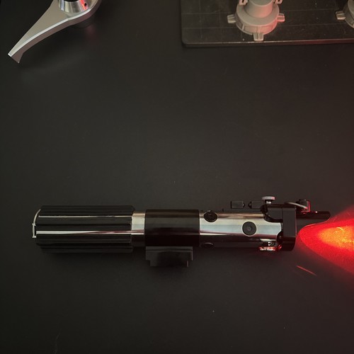 Darth vader ep6 custom - vader,