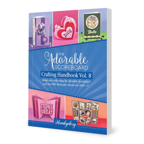Hunkydory the adorable - hunkydory,