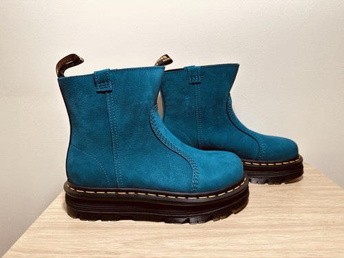 Martens zebzag rigger - martens,