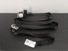 VOLKSWAGEN CADDY 2K MK3 SEAT BELT RIGHT REAR 3RD ROW 2004-2010 2K3857816RYV