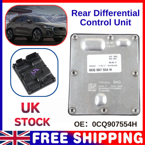 For volkswagen haldex gen - gen, 5