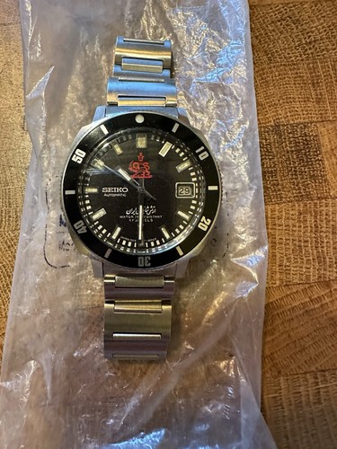 Vintage original seiko - vintage,