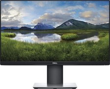 Dell 22" P2219h Full HD 1080P, LED, IPS, frameless Monitor, HDMI, Displayport