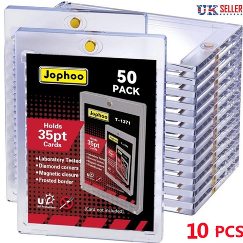 10x magnetic one - 10x, card