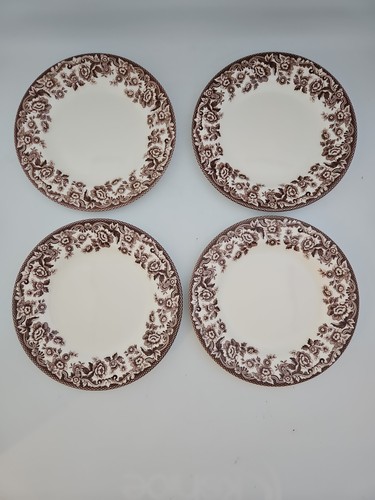 Spode delamere side - 4x,