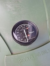Triumph Tiger 885 Carbs Speedo Gauge KPH NEW 