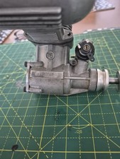 ASP 75 NITRO 2 STROKE ENGINE